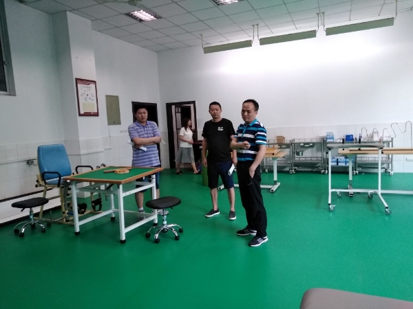 1526522191684005612.jpg 永利ylg官网开展运动人体科学实验实训中心安全检查专项工作.jpg